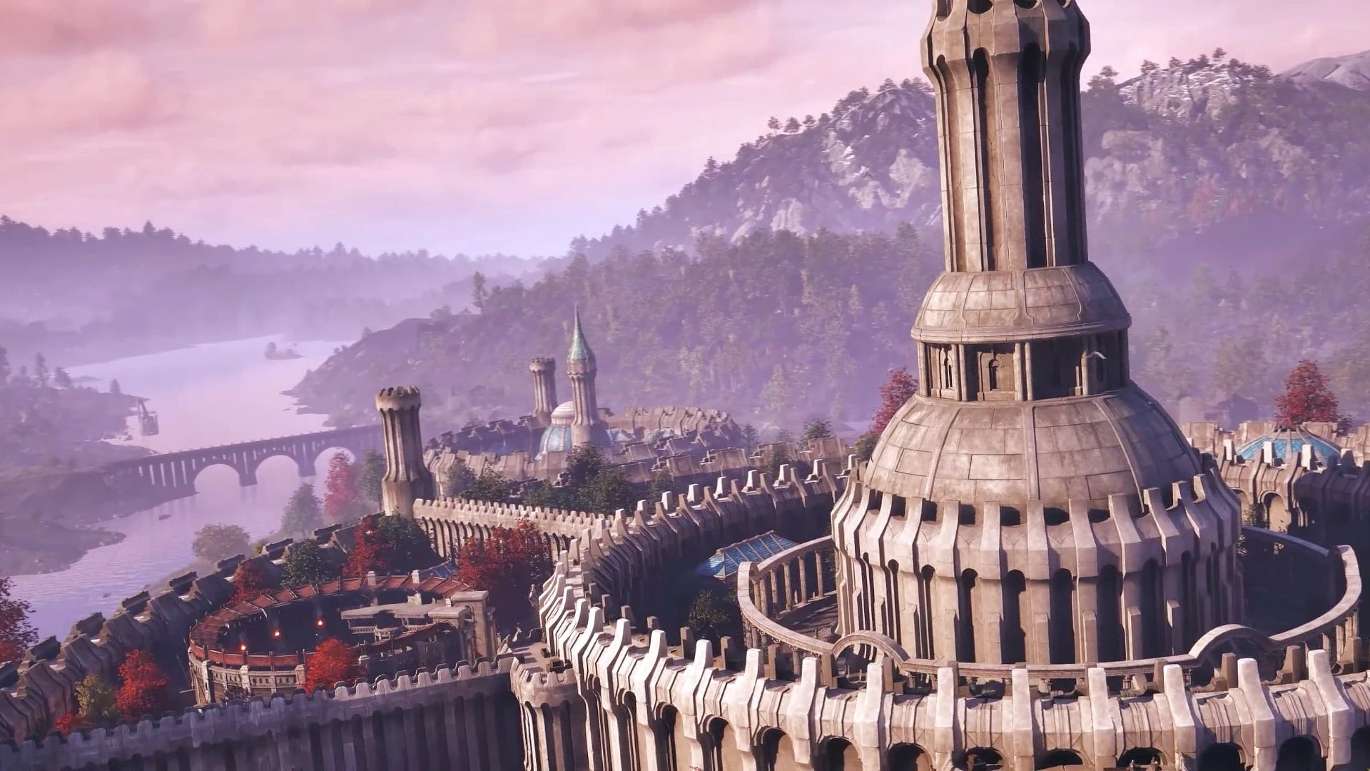 Возвращение в Сиродил: Главные изменения в The Elder Scrolls IV: Oblivion Remastered