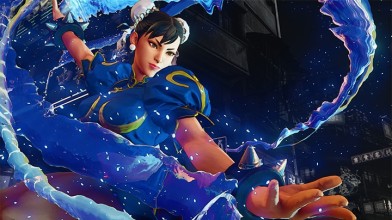 Capcom ответила на претензии о недостатке контента в Street Fighter V
