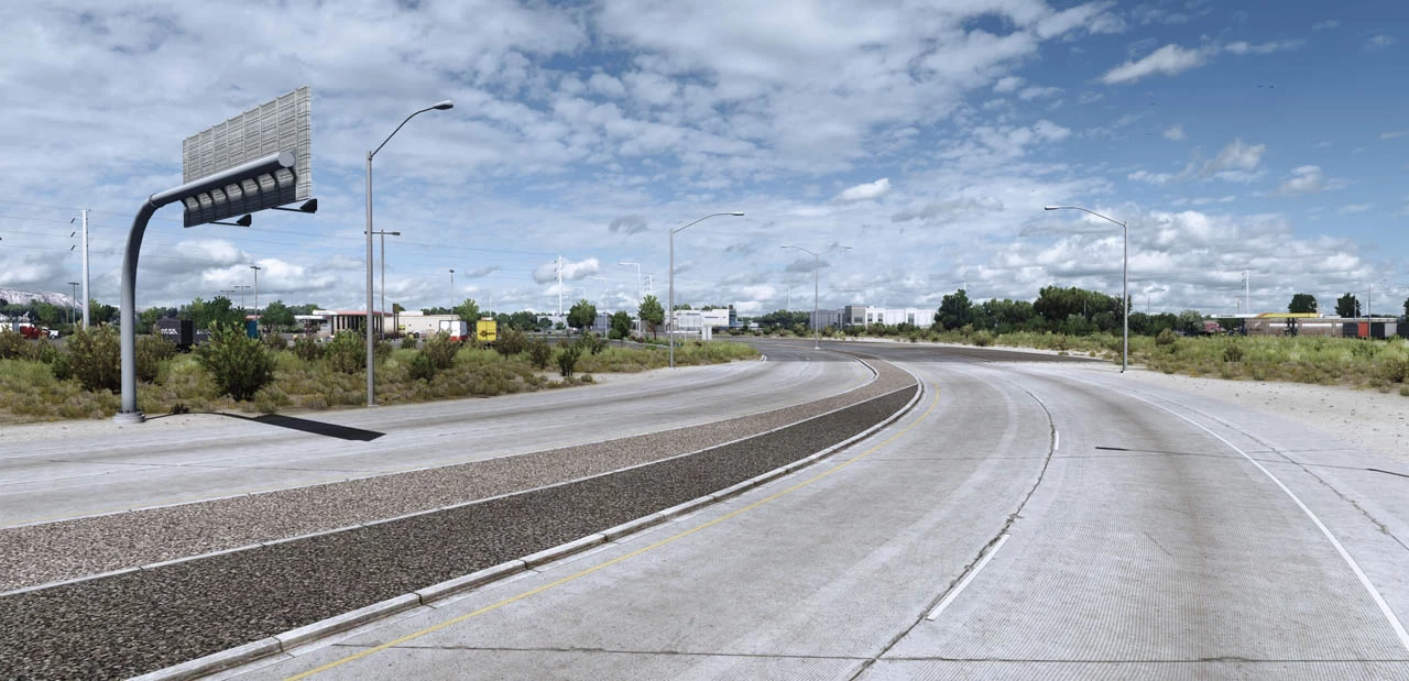 Euro Truck Simulator 2 "Проект Графика нового поколения" [ v1.15.3]