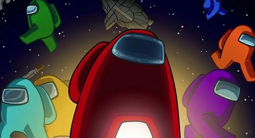 Among Us потеряла лидерство в списке самых скачиваемых мобильных игр