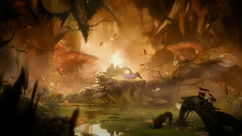 Microsoft может анонсировать сегодня Ori and the Will of the Wisps