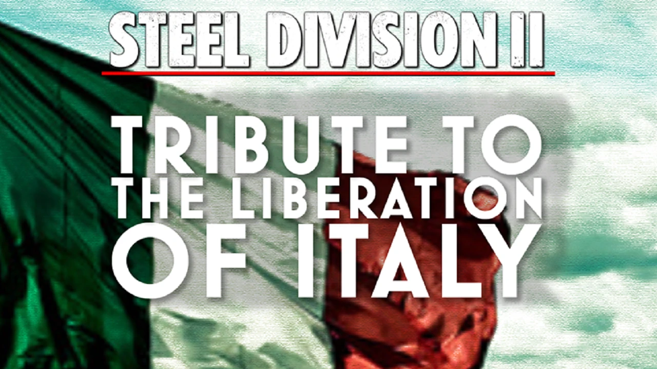 Игроки плохо приняли новое дополнение для Steel Division 2