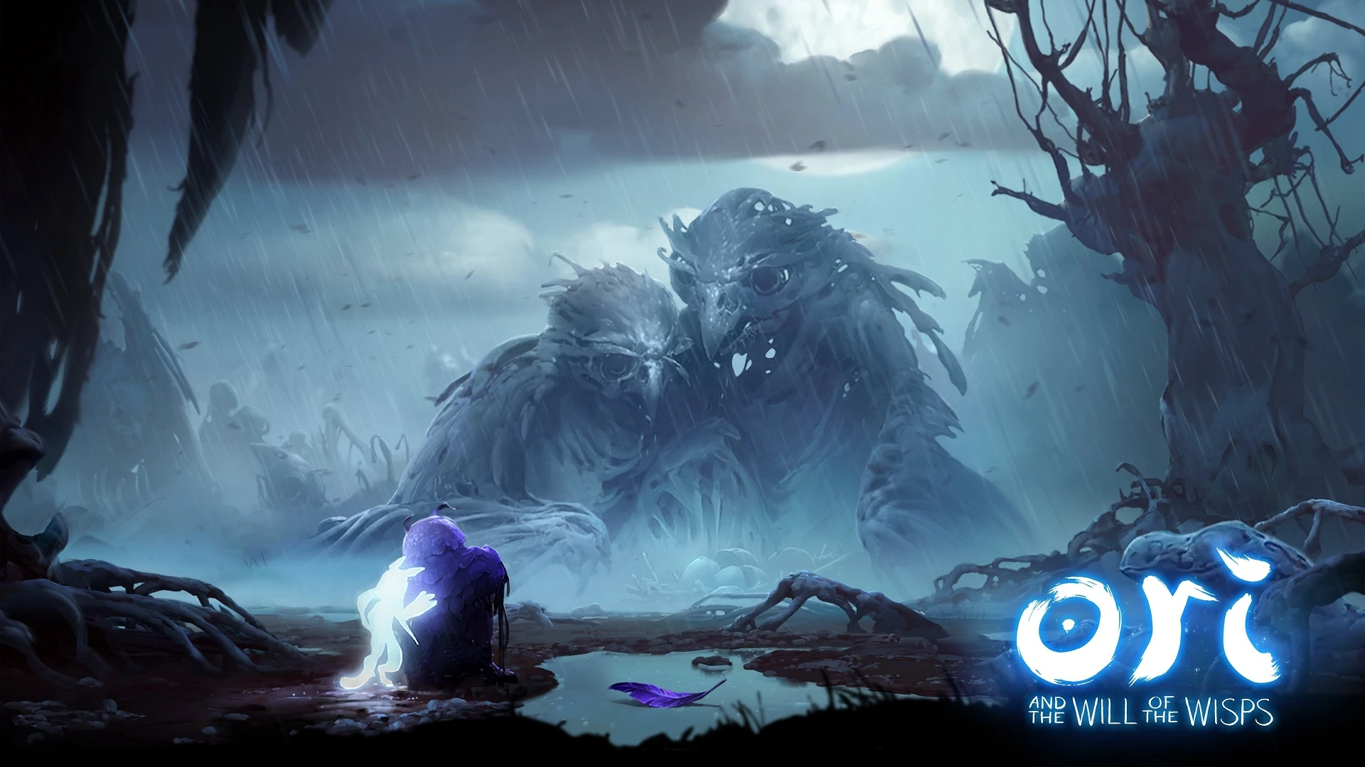 Ori and the Will of the Wisps взломали за день до выхода