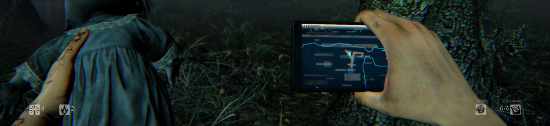 Daylight выйдет 8-го Апреля + новые скриншоты