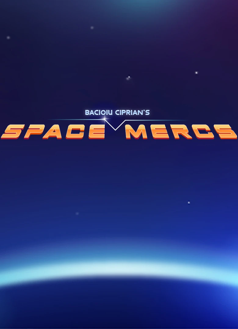 Space Mercs