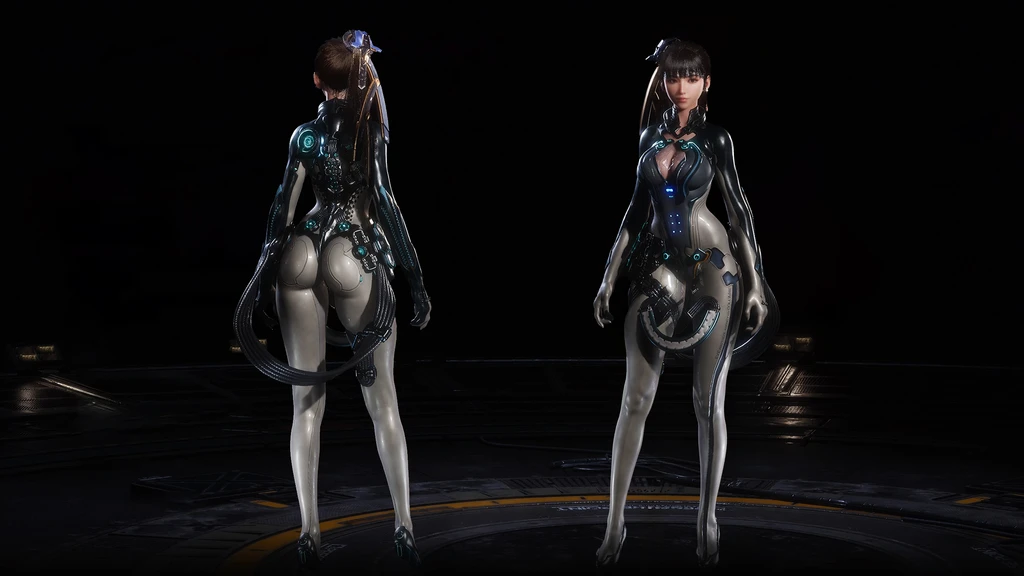 Советы по прохождению и боевой системе Stellar Blade