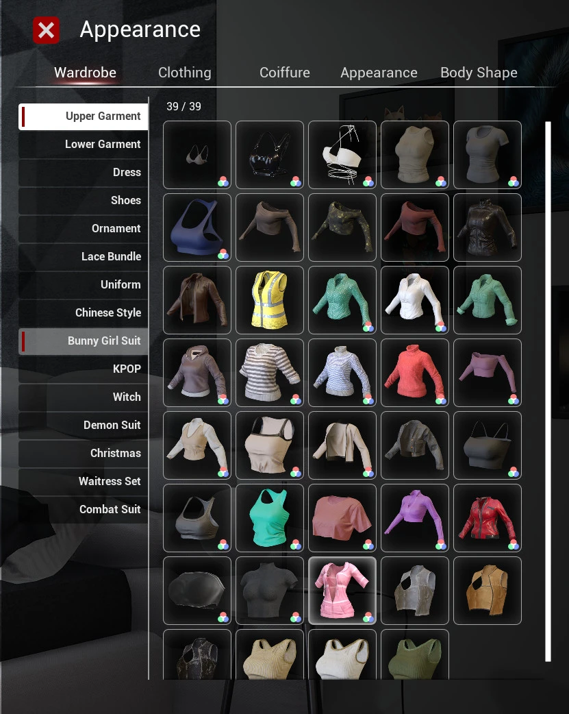 The Killing Antidote"Чит-Мод: Разблокировать всю одежду" [0.6] {HyperMix}