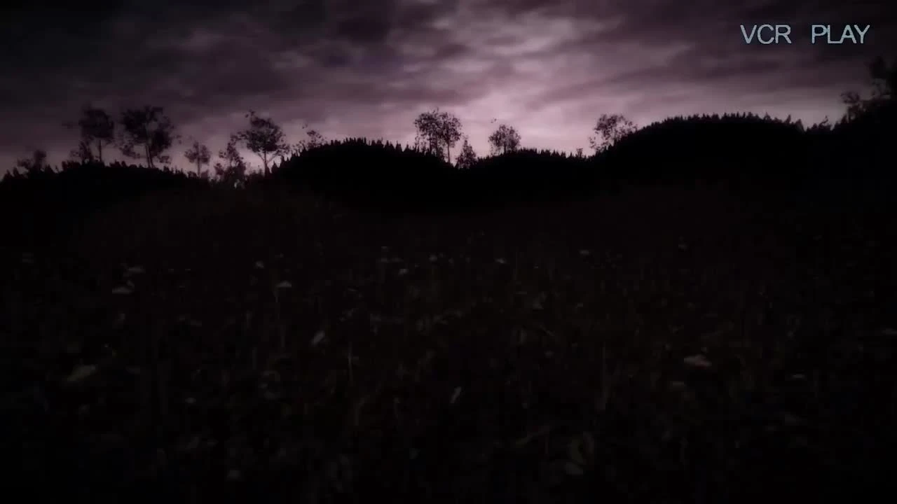 Slender Man The Arrival "PS4/Xbox One Edition Трейлер"