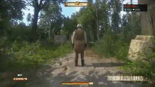 Тут кто-нибудь есть?