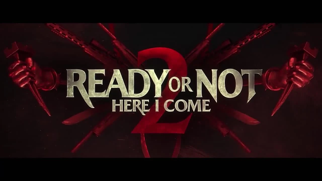 Готовы или нет - встречайте персонажей "Я иду искать 2"