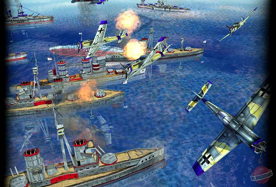 Рассвет современного мира