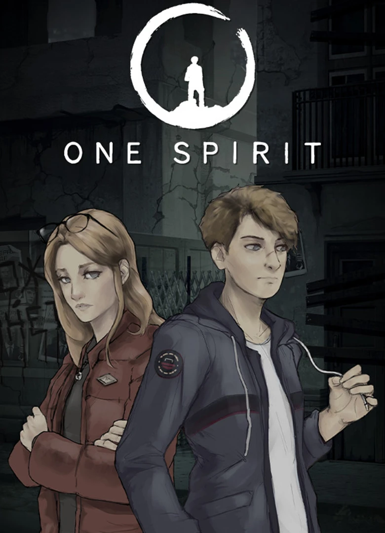One Spirit