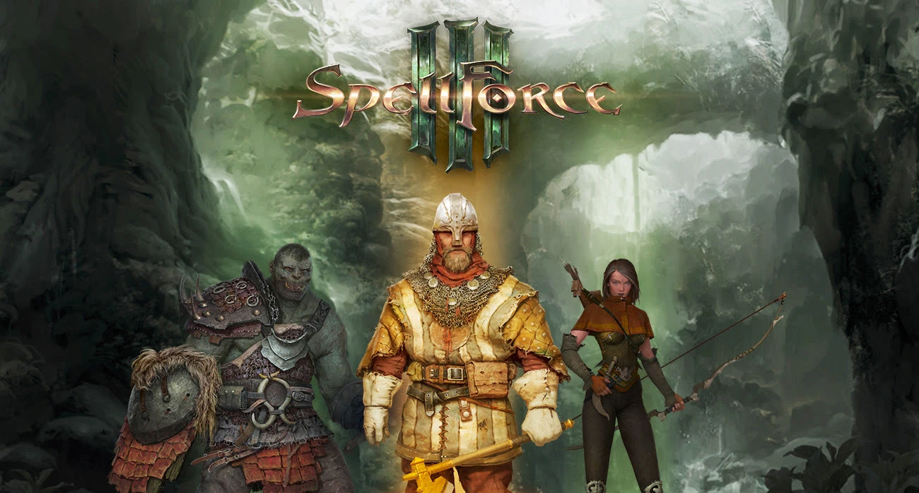 Первые оценки SpellForce 3 - эталонный проект, идеально комбинирующий в себе RPG и RTS