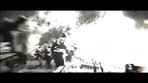 "Блицкриг 3" - официальный анонс и первый трейлер новой стратегии