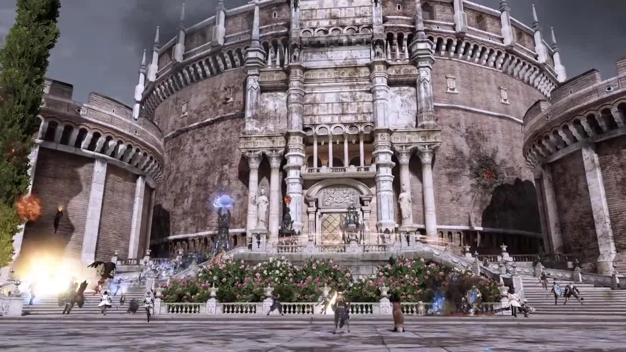 Bless - Яркие моменты ЗБТ