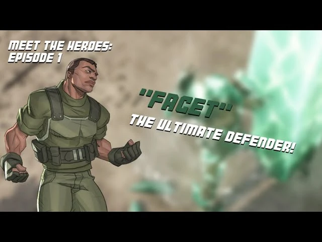 Супергеройская пошаговая стратегия Capes получила перевод на русский язык и новую демоверсию