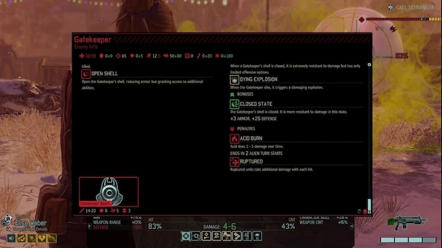XCOM 2 "[WOTC] Yet Another F1"