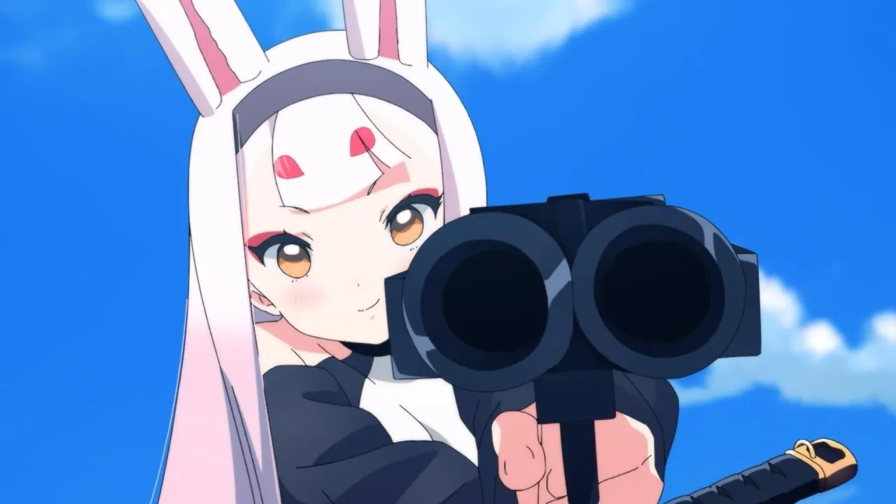 Новый трейлер Azur Lane - всё о Симакадзэ, чтобы отпраздновать новое крупное событие