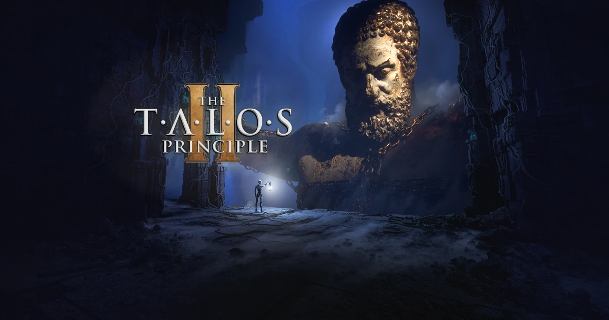 The Talos Principle 2 "Обновление v696260"