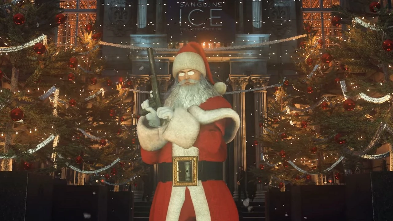 Дорожная карта HITMAN 2 на декабрь 2019