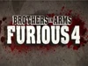 Brothers in Arms: Furious 4 постоянно эволюционирует, поэтому показаться на публике пока не может