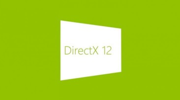 21 апреля Microsoft продемонстрирует новые возможности DirectX 12 и SDK