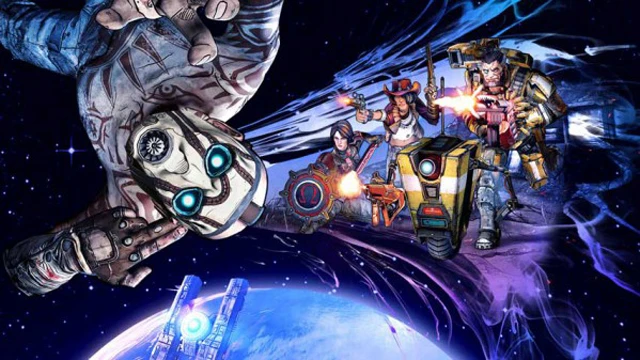 Новое DLC для Borderlands: The Pre-Sequel может называться "Holodome"