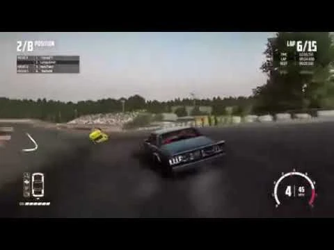 Вот такой искусственный интеллект