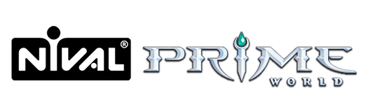 Альфа-тестирование Prime World.