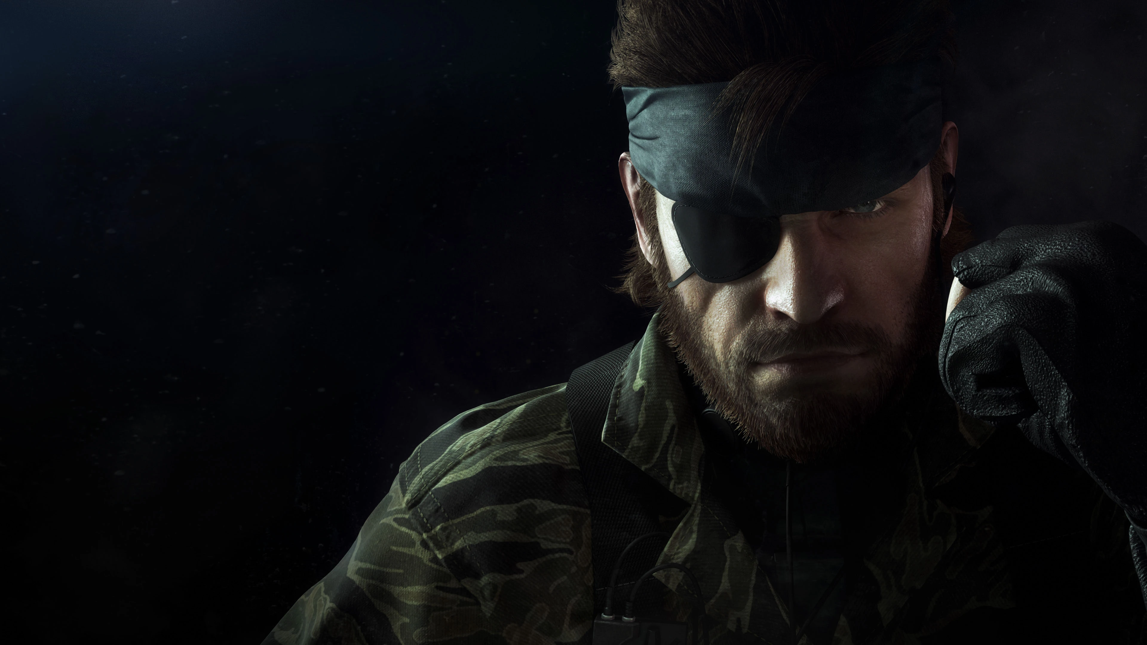 СМИ подтверждают анонс ремейка Metal Gear Solid 3 - игра выйдет на ПК, PlayStation и Xbox