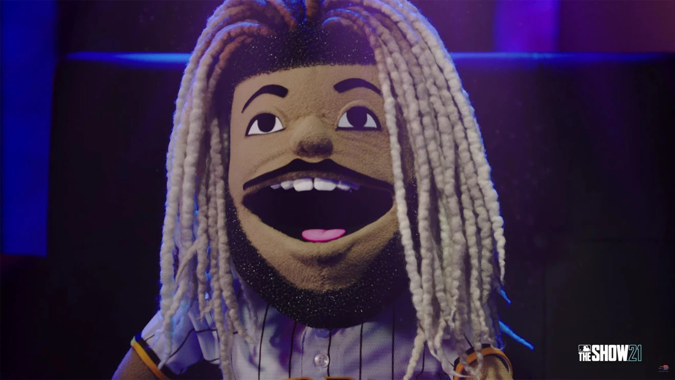 Некст-ген трейлер MLB The Show 21 демонстрирующий геймплей в 4K, 60 FPS и режим создания стадиона