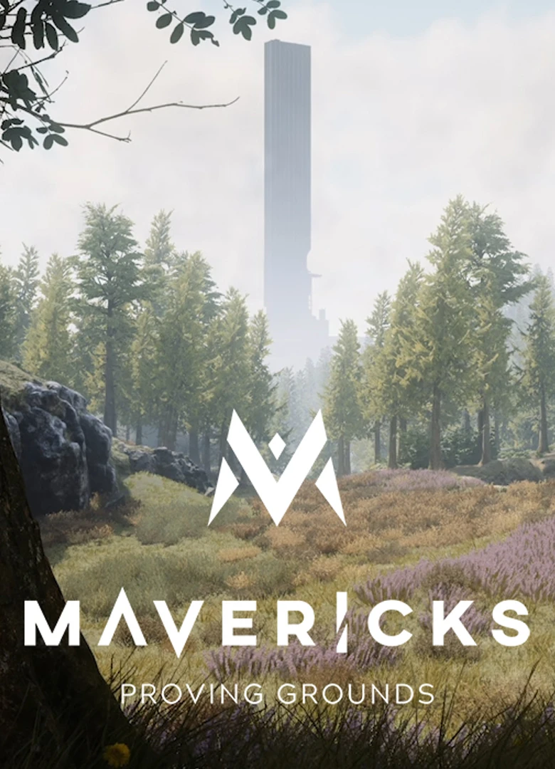 Mavericks: Proving Grounds