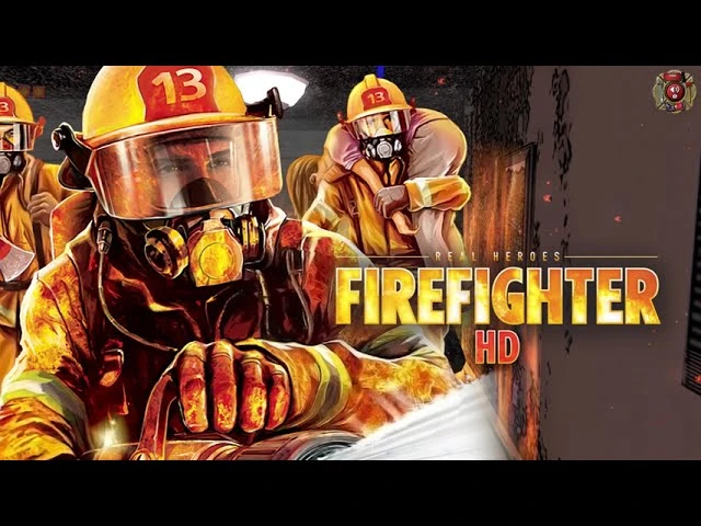 Real Heroes: Firefighter HD стала доступна для Xbox One