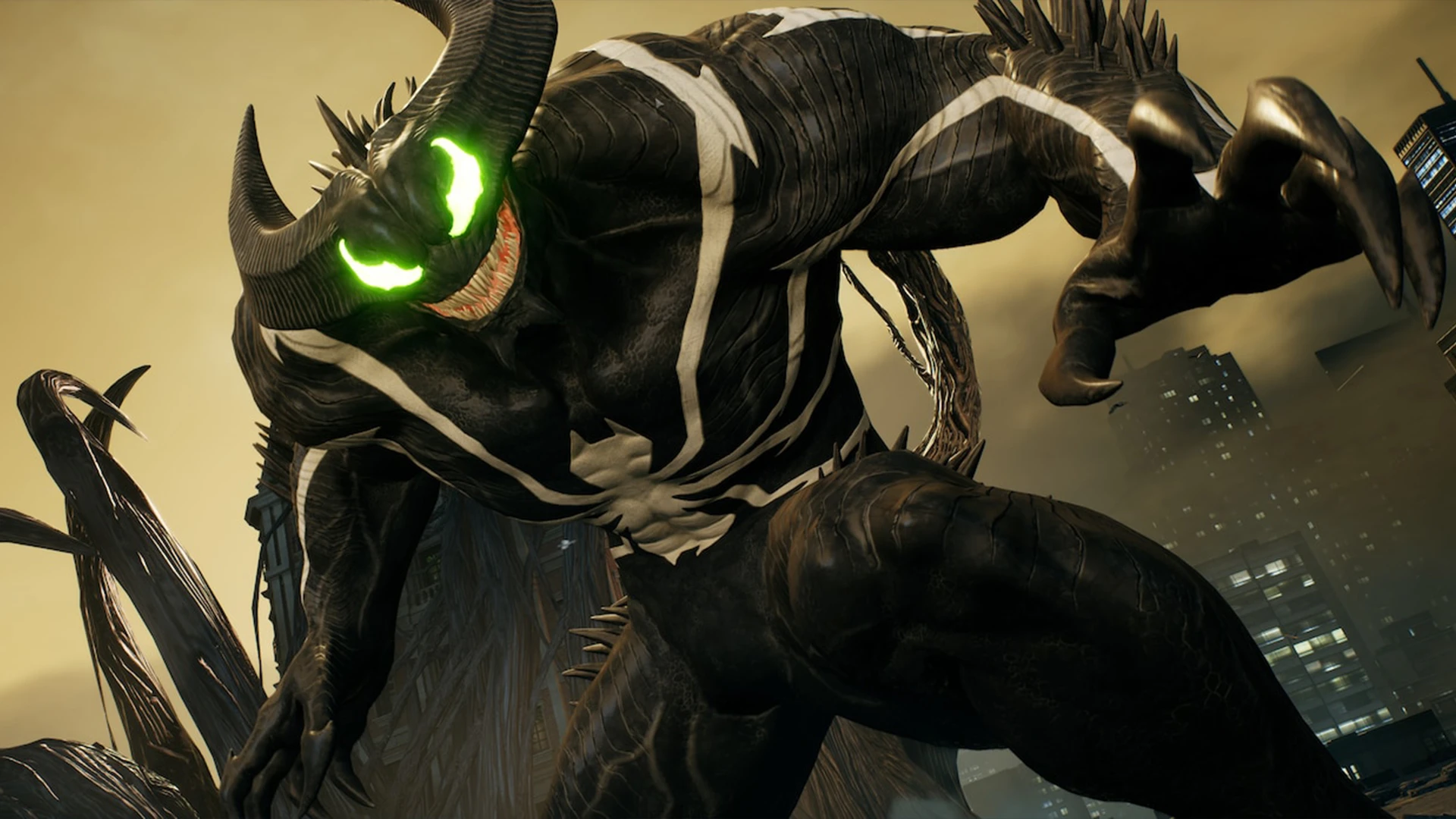 Как одержать победу над Веномом в Marvel's Midnight Suns