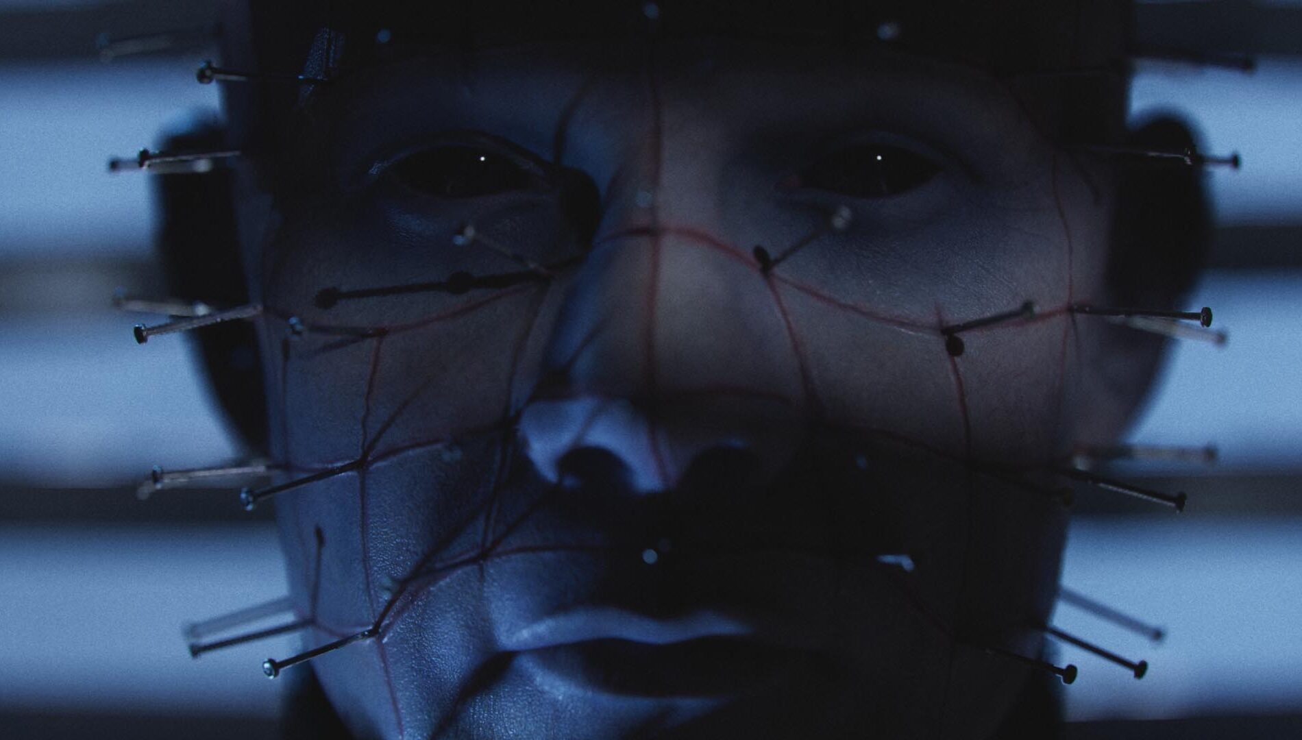 "Секс, кровь и ужас": Saber Interactive анонсирует хоррор по вселенной "Восставший из ада" - Clive Barker's Hellraiser