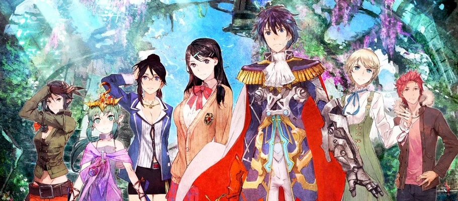 Западная версия Tokyo Mirage Sessions #FE попала под нож цензуры