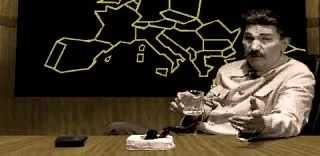 Red Alert "Кат сцена со Сталиным"