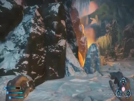 Lichdom- Battlemage "Геймплей - E3 2014"