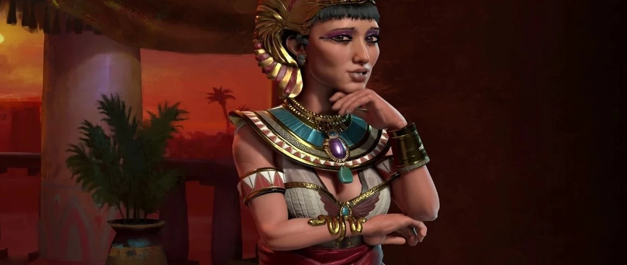 В Civilization VI устроили вопиющий нерф кошек