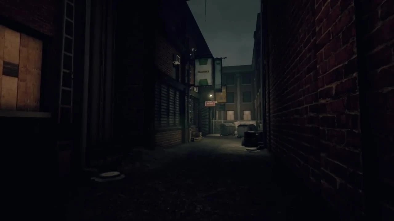 Манекены. Ненавижу. Husk