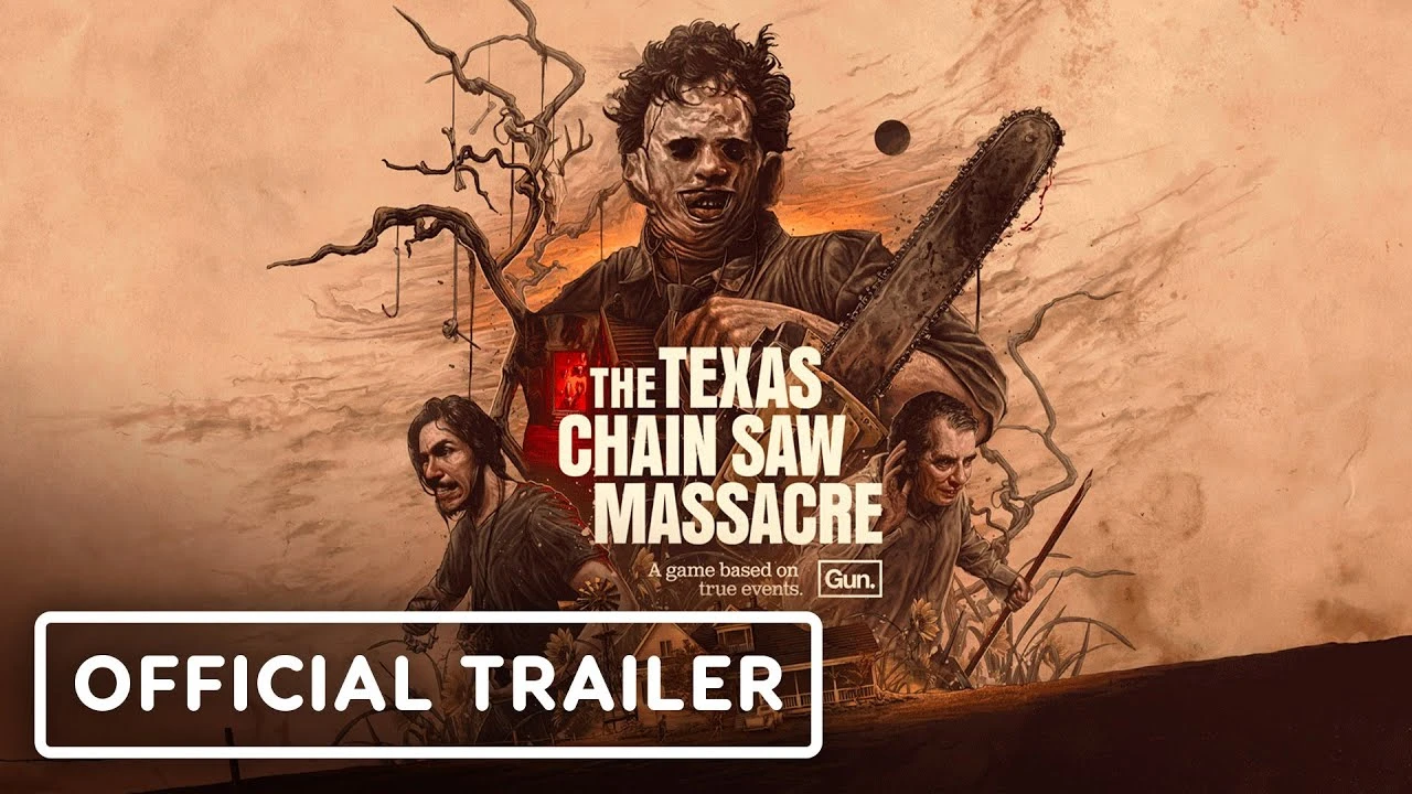 Жестокий тизер-трейлер The Texas Chain Saw Massacre раскрывает дату выхода хоррора