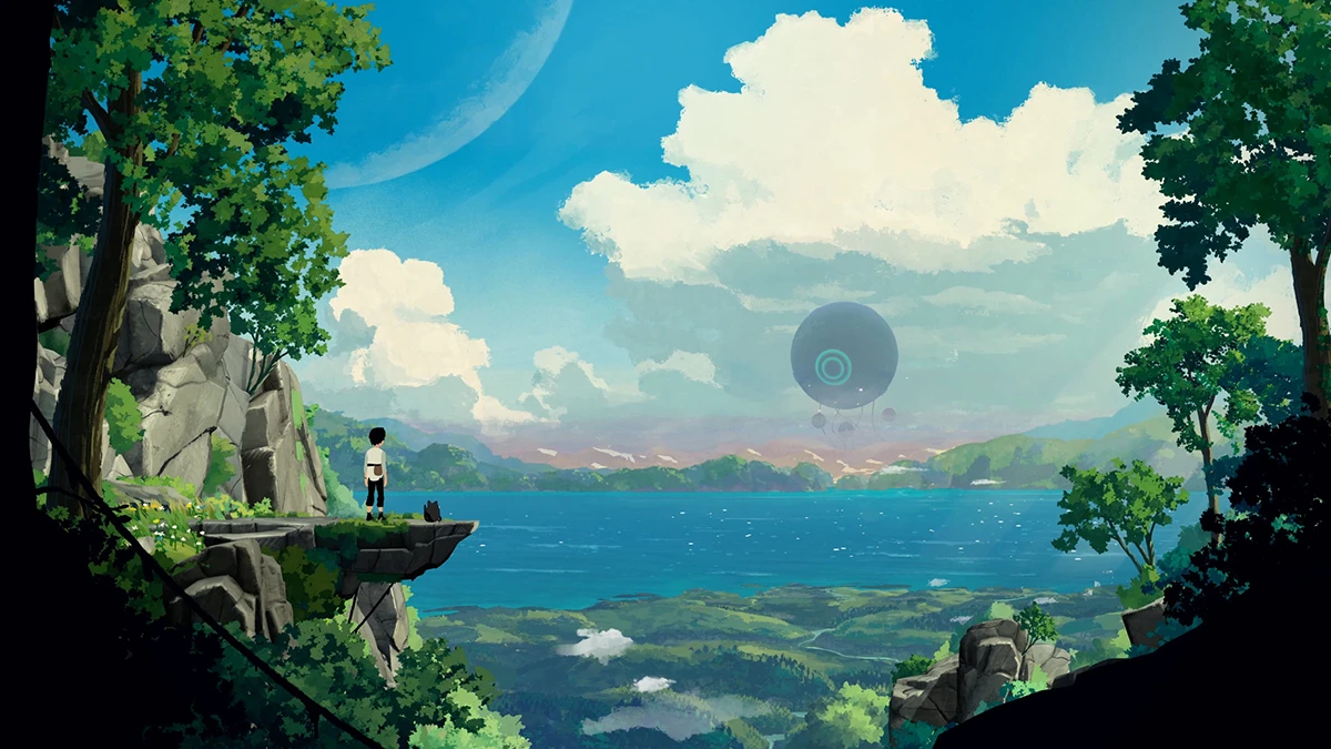 Красочное научно-фантастическое приключение Planet of Lana выйдет 23 мая на консолях Xbox и ПК