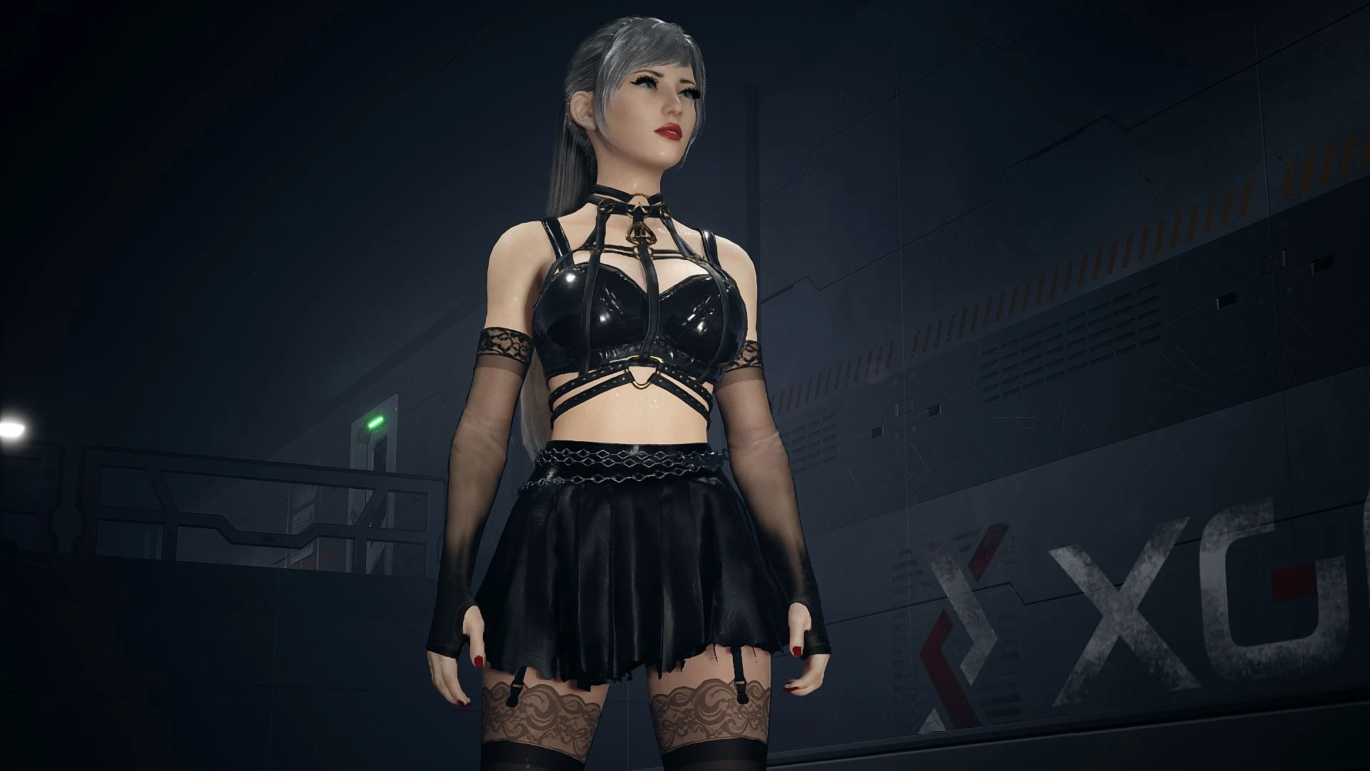 The Killing Antidote "Коррекция картинки"