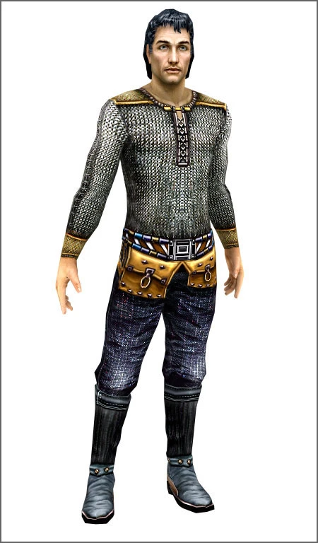 Мир игры "Not the Time for Dragons"