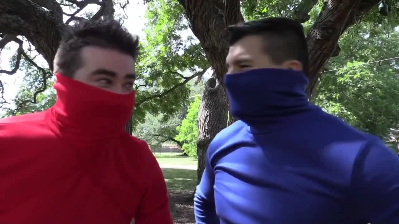 Unravel Two - Пародийный скетч от Angry Joe