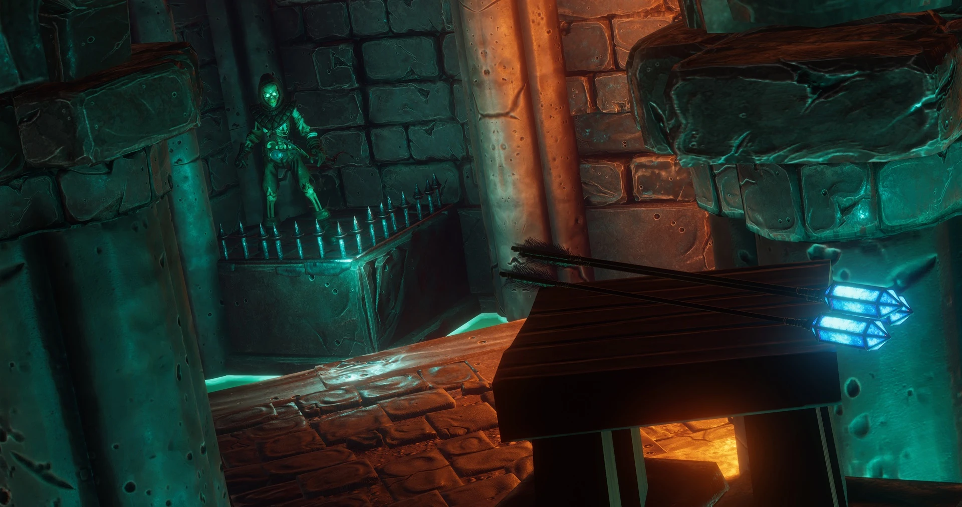 Журналисты остались крайне недовольны рабочей версией Underworld Ascendant