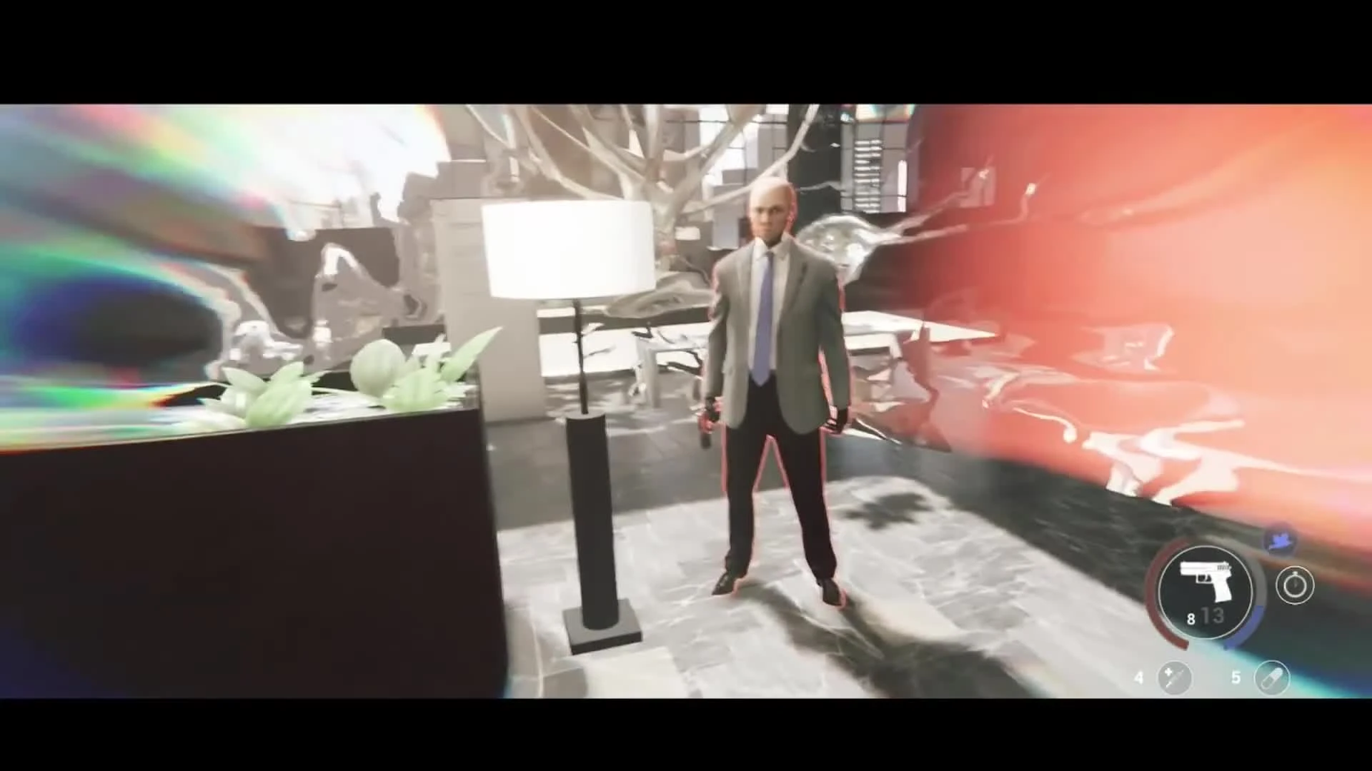 Past Cure - Новый патч V2