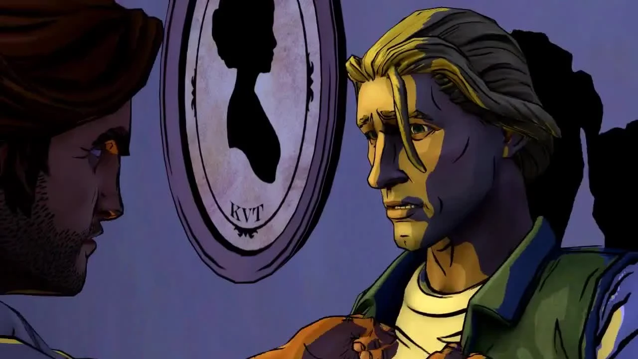 The Wolf Among Us: Episode 3 - A Crooked Mile вышел на PC и Mac