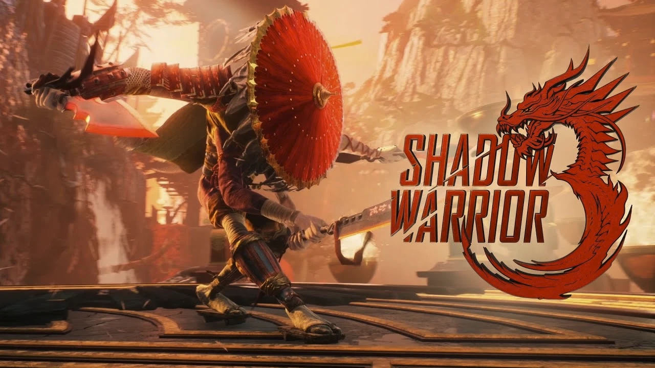 Shadow Warrior 3 теперь поддерживает 60 кадров в секунду на Xbox Series S