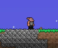 Terraria "GOBLINTERRA"